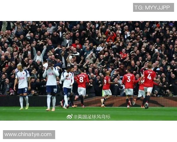 英超惊天冷门热刺逆袭曼城五球大胜引发红牌争议