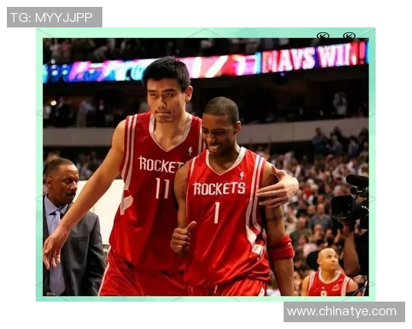 美国姚明铁粉热情追随传奇巨星的篮球之路与人生故事