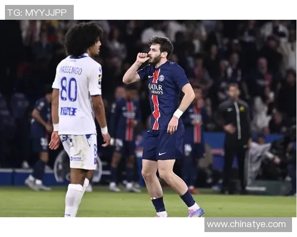 热刺逆袭巴黎圣日耳曼6-2晋级国王杯补时绝杀引爆全场激情